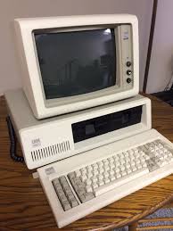 IBM Dinosaur