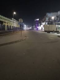 This is how clean...