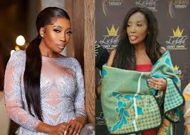 Sophie Ndaba launches wellness venture to help diabetics - SA People