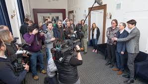 Preisträger des grimme online award wissen und bildung. Bekanntgabe Der Preistrager News Grimme Preis