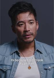 Exploring Identity and Heritage with Kevin Kreider