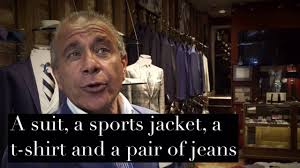 Dash's of Old Town: Ask Victor "What is Attention to Detail?"