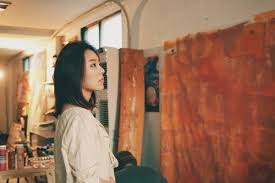 The show airs on mbc as part of their sunday night lineup. Mamamoo Indonesia On Twitter Pic 190903 Wheein Painting Studio Behind Photo 3 Mamamoo Wheein ë§ˆë§ˆë¬´ íœ˜ì¸