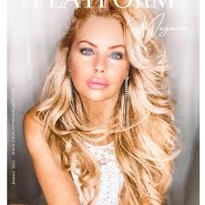 Dawn Rochelle's Instagram, Twitter & Facebook