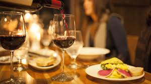 A dining room table will be the centerpiece of this important room in your home. Farm To Table Dinner Series Tahoe Rental Company