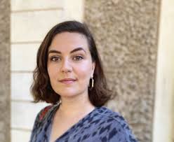 Ameli Klein wird Direktorin des Kunstvereins Ludwigshafen