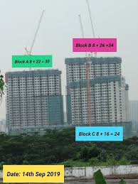 It is being developed by skyworld group (aka ntp world) with a launch price at around rm580 psf, and will be completed in 2021. Rumawip Residensi Residensi Desa Satumas Taman Desa Facebook