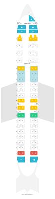 mapa de asientos bombardier crj900 air canada encuentra los