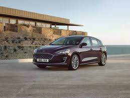 Denke auch das wieder ein diesel st kommt und dieser auch fast 200ps leisten wird. Neuer Ford Focus Startet Im September Auto