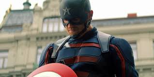 Walker becomes a proud patriot who wants nothing more than to be a hero. Mcu Us Agent Vs The Winter Soldier Battles Comic Vine