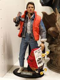 Catch primetime fox shows with a tv provider login. Hot Toys Mms257 Back To The Future 1 6th Scale Marty Mcfly Collectible Figure Page 504 Back To The Future Hot Toys Collection Hot Toys