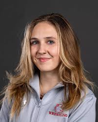 2023-24 Women's Wrestling Roster