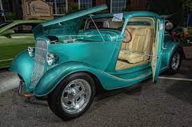 Pin By Jeannie Harris On Cool Cars Hotrods Forest City North Carolina Forest City Coupe