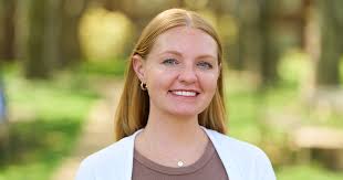 Tragedy to triumph: how a La Salle social work graduate aims to help others  manage grief