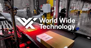World Wide Technology (WWT) Case Study