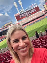 Reds final home game at gabp