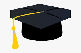 Pembayaran mudah, pengiriman cepat & bisa cicil 0%. Topi Wisuda Vector