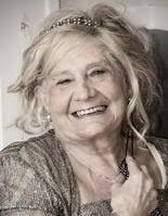 Rebecca Ellen Johnson Obituary