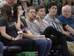Get premium, high resolution news photos at getty images Sebastian Vettel 5 On Twitter Sebastian Vettel Watching A Nba Basketball Game With His Brother Fabian Mother Heike Father Norbert Yesterday Https T Co Cur5bwgkri