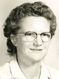 Mary Ruth Wallis Smith Dalton (1922-2003)