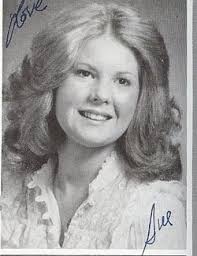 Susan Camille Bauman Jorgensen (1961-1993)