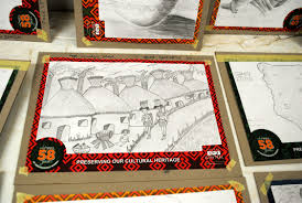 Independence Day Drawing Competition Novare Central See more ideas about independence day drawing, independence day, independence day india. independence day drawing competition