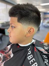 New York Styles Barber Shop, 41958 50th St W, Ste 2, Lancaster, CA 93536,  US