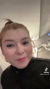 Allison Menjivar's Instagram, Twitter & Facebook