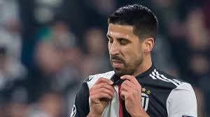 Хедира сами (sami khedira) футбол полузащитник германия 04.04.1987. Sami Khedira Verlasst Offenbar Ablosefrei Juventus Turin Eurosport