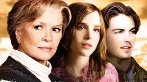 The Stone Angel (2007)