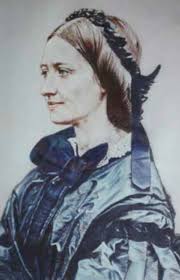 Lord Belmont in Northern Ireland: Mary Ward, 1827-69