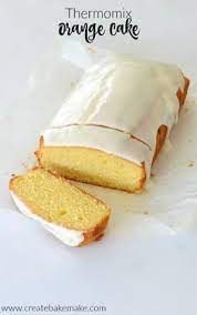 Thermomix Orange Cake Recipe Create Bake Make Recipe Orange Cake Recipe Thermomix Baking Thermomix Recipes