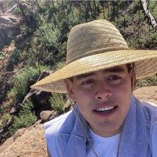 Jacob Bravo's Instagram, Twitter & Facebook