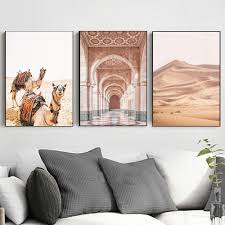 Camel, egypt, vintage, camels, desert, animal, cool, funny, morocco, retro, travel, africa, animals, hipster, pyramids, sahara, adventure, album, arab, arabic, arabic art, artsy, band, beautiful, camel cigarettes, camel toe, cigarettes, cute, east, egyptian, elephant, fighter, fun, giza, hump, hump day. Morocco Door Camel Desert Landscape Nordic Posters And Prints Wall Art Canvas Painting Wall Pictures For Living Room Home Decor Super Promo 4c4a5 Cicig