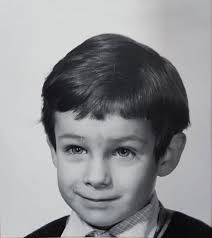 Tribute to Jonathan Vail, 1960