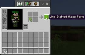 Maybe you would like to learn more about one of these? Connected Glass Addon 3d Item Minecraft Pe Mods Addons