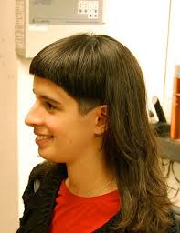 These hairstyles are all the inspiration you need to give long hair a try. Dramatic Long And Short Haircut With Bangs Hairstyles Weekly
