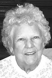 Obituary for Gloria Martin : Funeral Alternatives of Maine