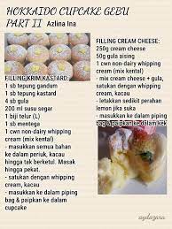 Kek labu ni kak ana buat sebagai buah tangan untuk majlis cukur jambul anak azrin suzie dan kenduri kesyukuran anak2 saudara (azam dan zura) nak pergi tunai ibadah haji. Hokkaido Cupcake 2 Cake Baking Recipes Snacks Dishes Hokkaido Cupcake