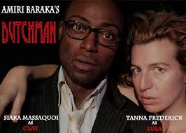 Dutchman Opens Limited Engagement at Edgemar Center for the Arts