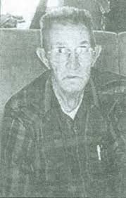 Abney Cemetery, Garvin County, Oklahoma