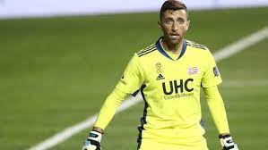 Matt Turner Snubbed In Fifa 21 Ratings New England Revolution Goalkeeper Has His Focus Elsewhere Mlssoccer Com