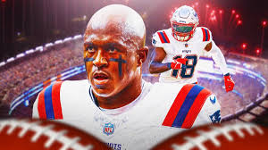 Former NFL players salute Patriots special teamer Matthew Slater