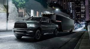 Offset gooseneck ball for 2021 ram 3500 with oem in bed prep. Ram Trucks Fifth Wheel Towing Guide
