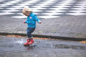Tie dye is a great way to let your kids express their creativity and is considered one of the most. Here Are Some Rainy Day Activities That Kids Of All Ages Can Enjoy In New York City Amnewyork