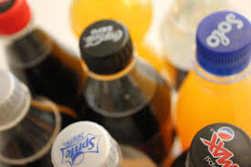 Hvor mye er for mye sukker? Tror Det Er Sukker I Lettbrus Godt Drikke