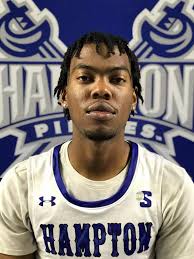 2020-21 Men's Basketball Roster