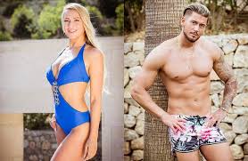 Mike heiter] eine insel, nur wir beide glaub mir, babe, ich lass' dich niemals alleine ich. Love Island Mike Und Chethrin Sind Getrennt Heiterkeit Gzsz Entertainment