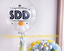 Hình ảnh về Lucky Balloons Hà Đông