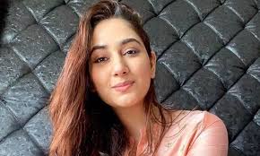 Disha Parmar reveals why she hasn't slept well in over 2 years